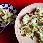 Zucchini Salad - Step 2