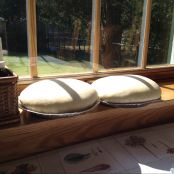 Classic White Bread - Step 5