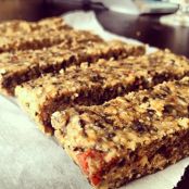 Healthy Granola Bar