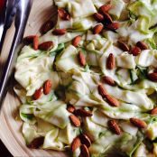 Zucchini Salad