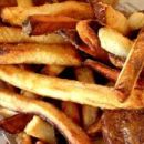 Deep Fried Fingers