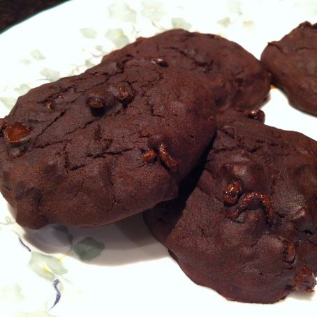 Brownie Cookies