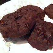 Brownie Cookies - Step 5