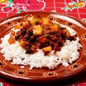 Mexican Picadillo