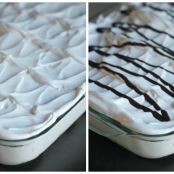 Oreo Icebox Cake - Step 6