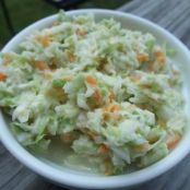 KFC Coleslaw