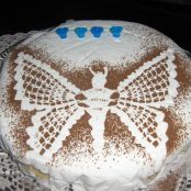 Havana torta - Step 3