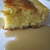 Custard Cornbread