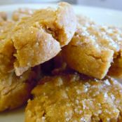 Peanut Butter Cookies