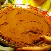 Great Grandma Rose's Pumpkin Pie - Step 1