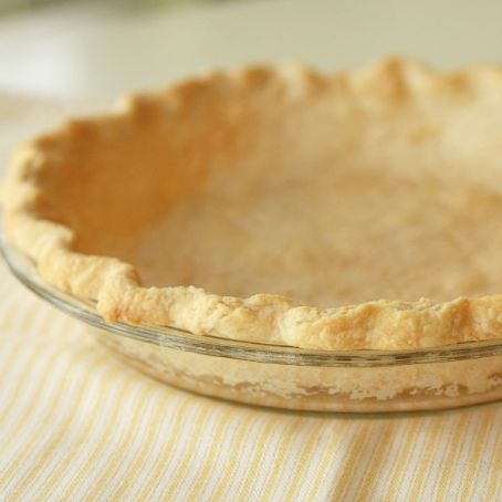 Grandma's Pie Crust