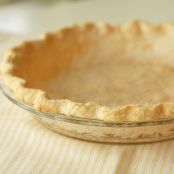 Grandma's Pie Crust