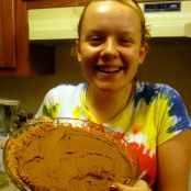 Great-Grandma Rose's pumpkin pie