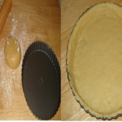 Apple Tart - Step 2