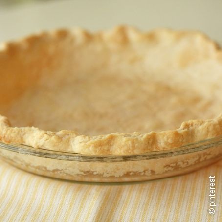 Bisquick Pie Crust