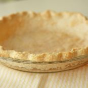 Bisquick Pie Crust
