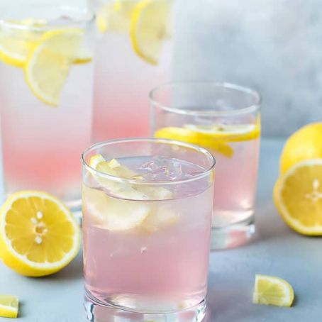 pink Lemonade