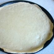 Pizza Dough