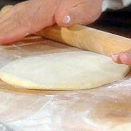 Homemade Pizza Dough