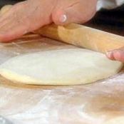 Homemade Pizza Dough