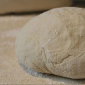 Quick and easy Pizza Crust