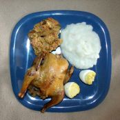 Thanksgiving Dinner