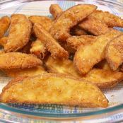 Potato Wedges