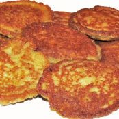 Potato Pancakes