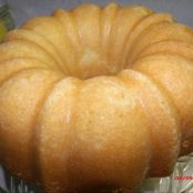 Country Pound Cake