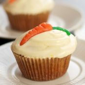 Prajitura cu morcovi &ndash; Carrot cake