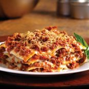 Lasagna