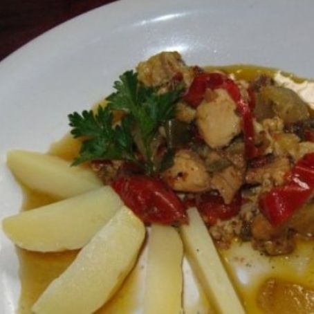 PUI CU BERE, MERE SI ARDEI