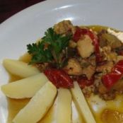 PUI CU BERE, MERE SI ARDEI