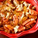 PUMPKIN PIE OATMEAL