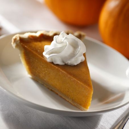 Pumpkin Pie