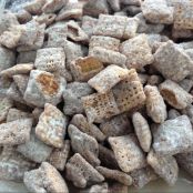 Puppy Chow