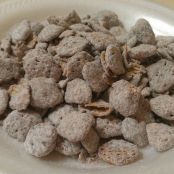 Puppy Chow