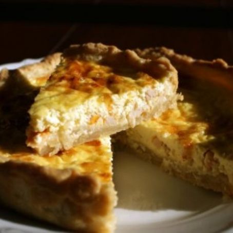QUICHE ALSACIENNE