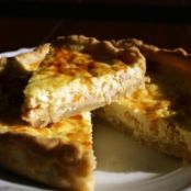 QUICHE ALSACIENNE