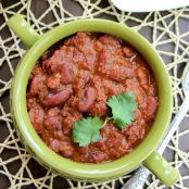 Rajma Masala Curry | Rajma ki Sabzi