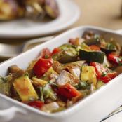 Ratatouille recipes