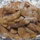 Apple Pie Filling ... For the Freezer