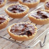 Nana's Butter Tarts