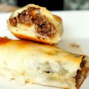 Stuffed Meat Roll