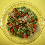 Shepherd's Pie