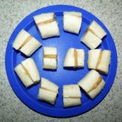 PB & B Sliders