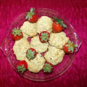Pineapple Mini Muffins