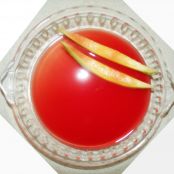 Chilled Watermelon Soup
