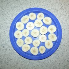 Banana Hors d'oeuvres