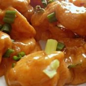 Bang Bang Shrimp